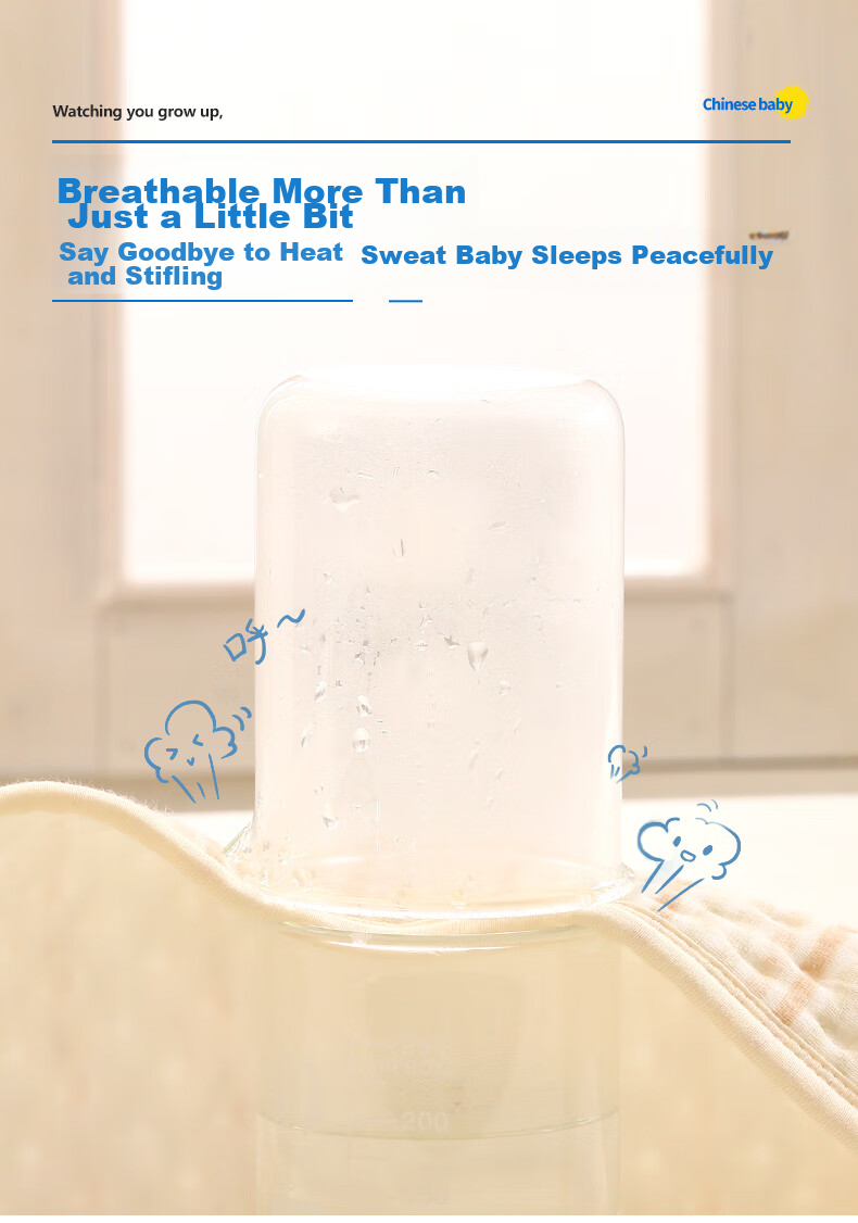Nanjiren Waterproof Breathable Washable Pure Cotton Incontinence Pad for Babies And Elderly Care (50*70 Cm) 8