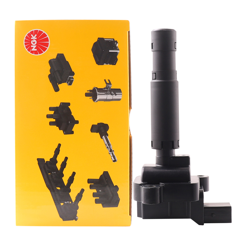 NGK Ignition Coil U5056 Single Pack for Mercedes-Benz C180/C200/C230/E200/E250/E260/SLK200