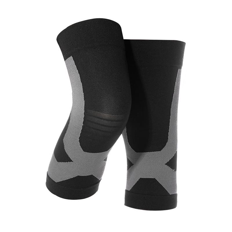Fashuo Graphene Knee Brace, Warm Autumn And Winter, Meniscus Injury, Cold Legs, Arthritis, Knee Protection Gear for Men And Wome