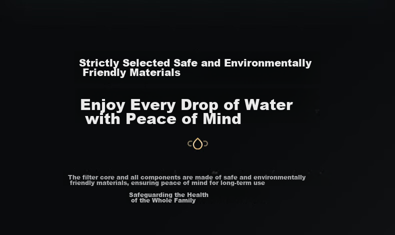 Midea Core-Saving Direct Drinking Water Purifier Set [Baize Max1200G + Pre-Filter-25pro], Under-Sink Smart Faucet, RO Reverse Osmosis Household All-In Drinking Water System 35