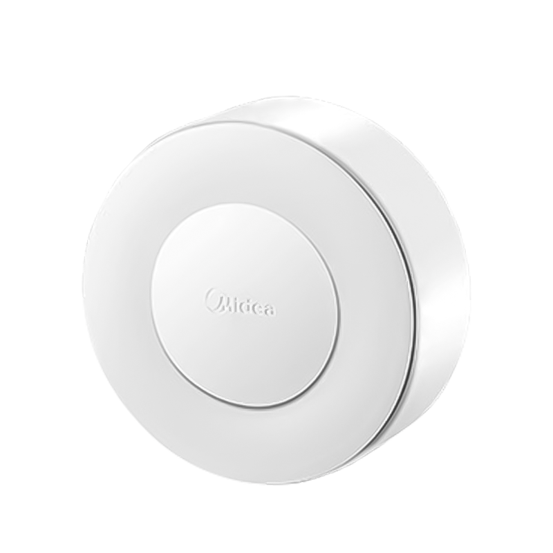 Midea LED Remote Control Night Light for Mother And Baby, Bedroom Bedside Lamp, Nursing Light, Creative Mood Light, Holiday Gift