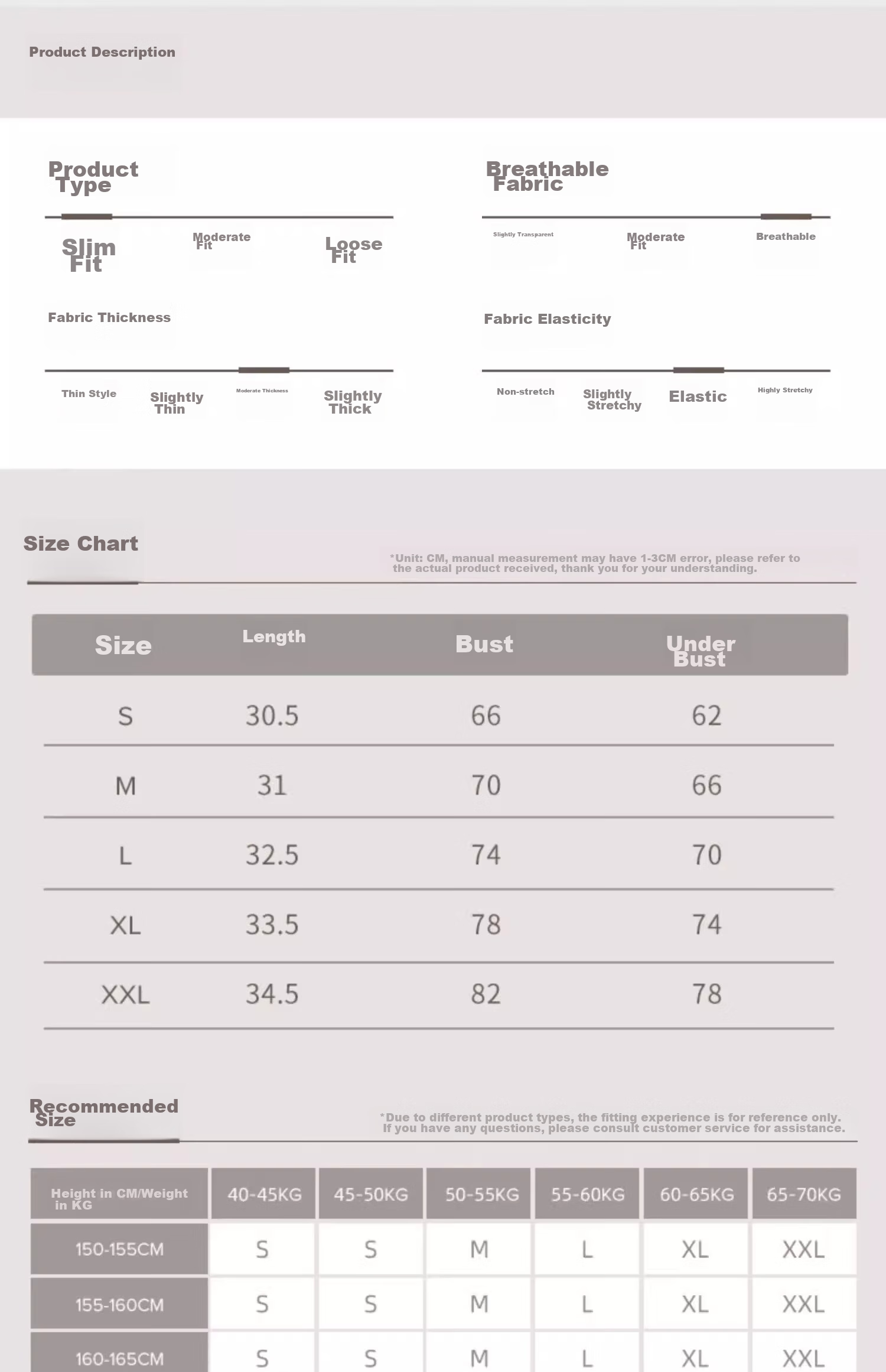 Gigt Sports Bra for Women, Yoga Bra with Beautiful Back Design, One-Piece High-Intensity Support, Anti-Shock, Side Support Reduction, Fitness Running Vest 22