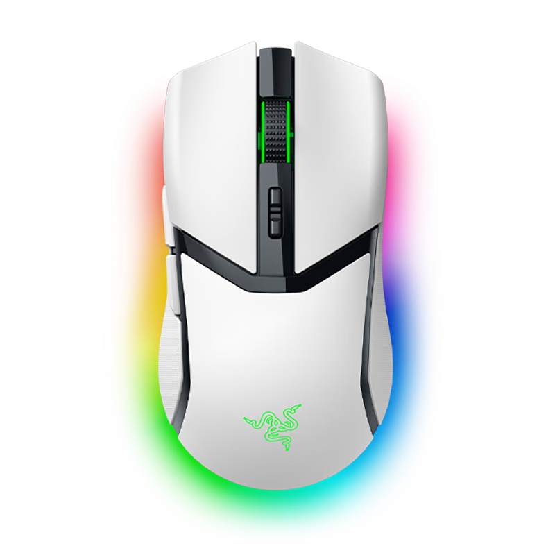 Razer...