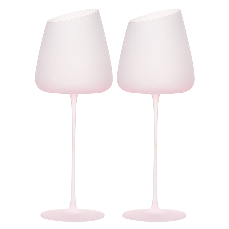 MU16 Premium Red Wine Crystal Glass Goblet Set Toasting Glassware Wedding Gift Christmas Housewarming Present