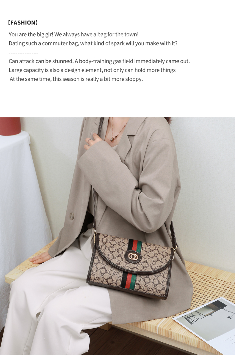 Aiqinghai Handbag, Women's Bag, Phone Pouch, Crossbody Bag, Shoulder Envelope Bag, Small Square Bag, Birthday And Mother's Day Gift, Practical Present for Mom 1