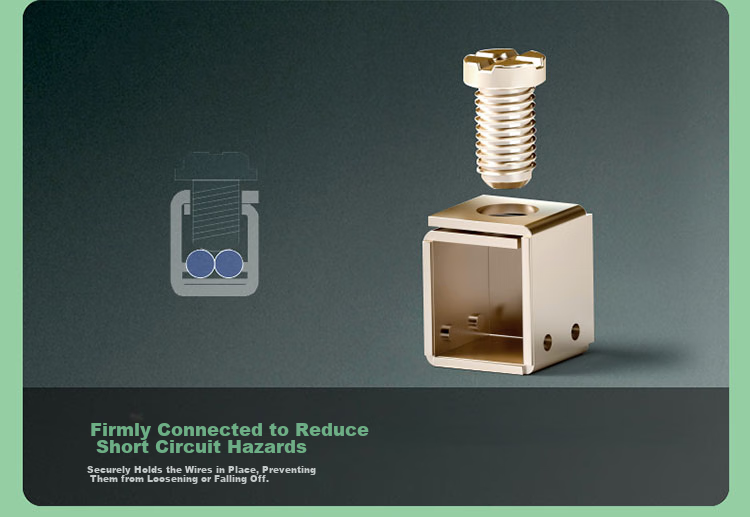 BULL Switch Socket, G12 Series, Single Pole Double Throw with Three Intermediate Positions, 86-Type Board G12K134, Space Gray 12