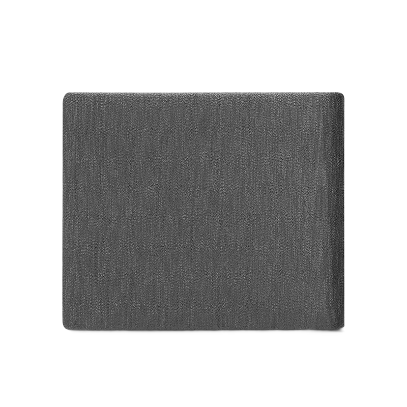 MEXICAN Genuine Top-Grain Leather Wallet for Men, Horizontal And Short Billfolds, High-End Gift Box, Birthday Present for Boys And Fathers