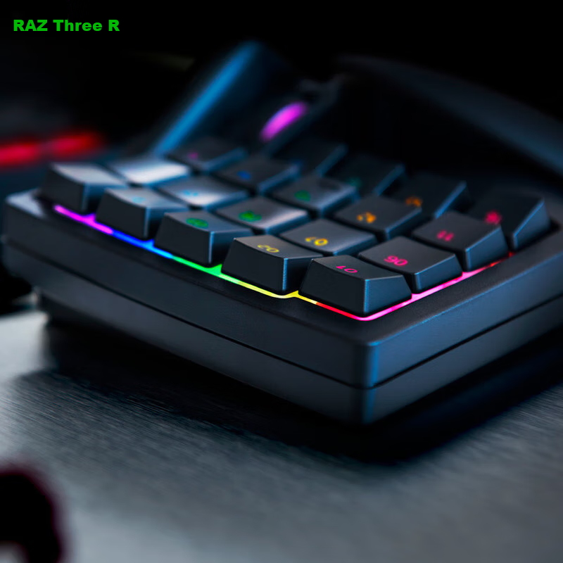 Razer...