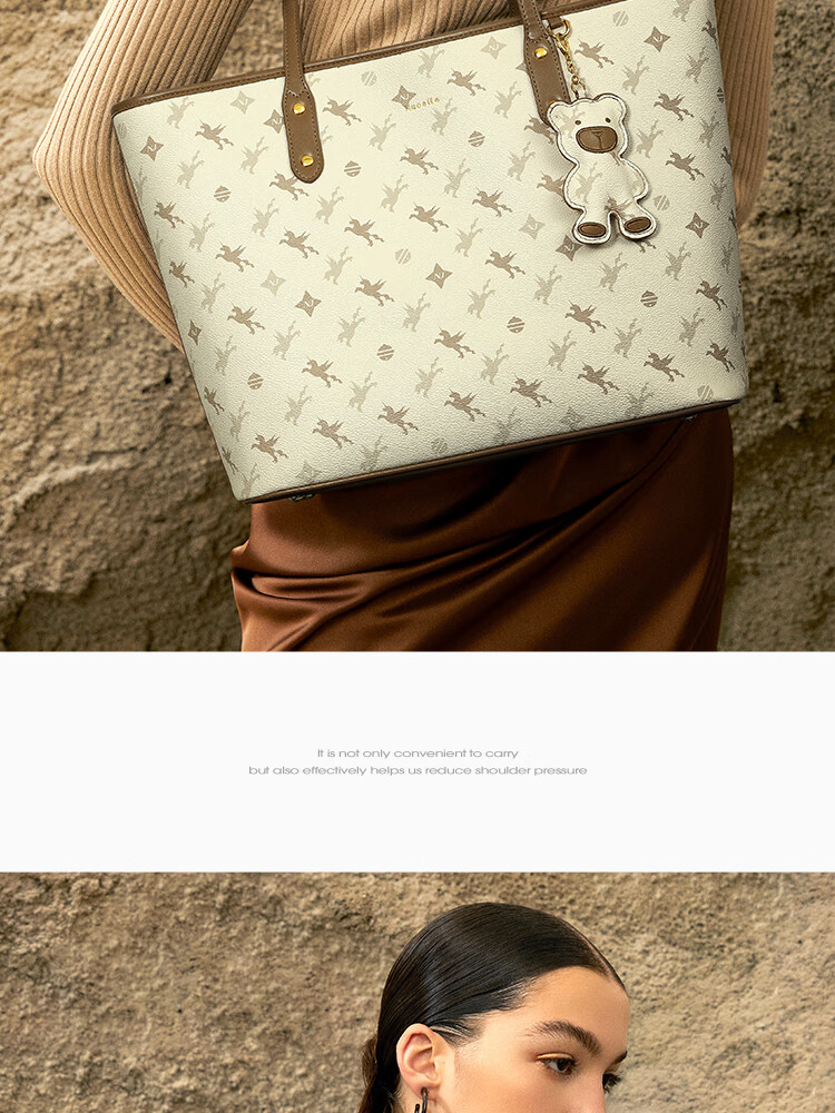 NUCELLE [Limited Release] Lucky Pegasus Charm, 2025 New Year Limited Edition, Bag Charm, New Year Gift 8