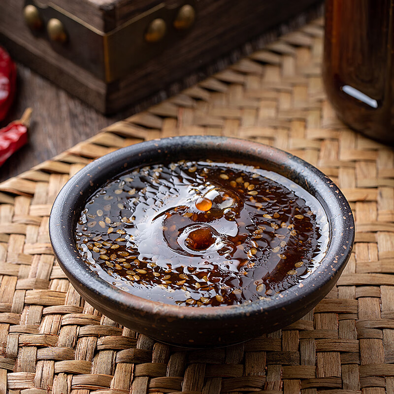 大逸昌 日本进口 蒜味烤肉酱 日式料理烤肉调味酱烧肉汁 腌料 蘸料575g