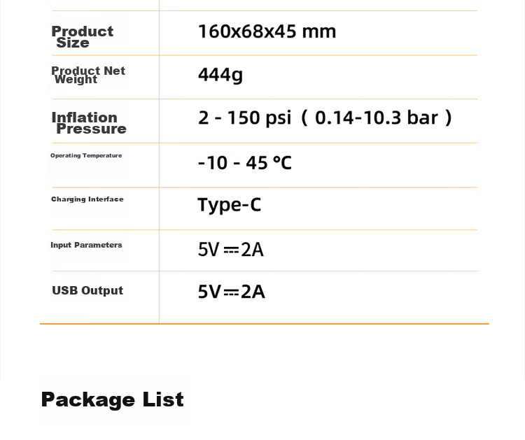 NEWO Car Air Pump, Tire Inflator for Vehicles, Bicycle And Electric Bike, Portable Wireless Pressure Gauge, Lixiang I9 32
