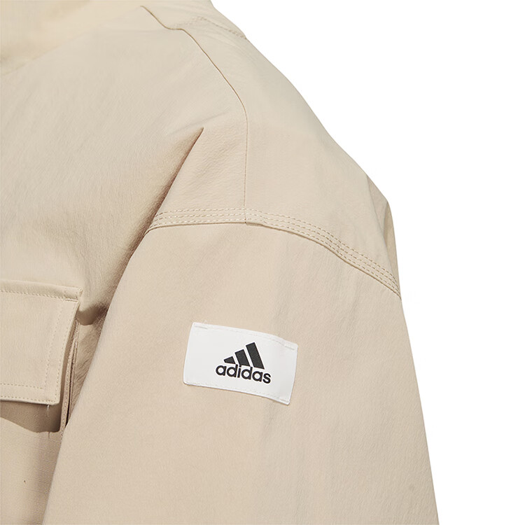 Adidas Men's Sportswear Series ST GF WVJKT 2 Sports Jacket IP5004 A/2XL Size 12