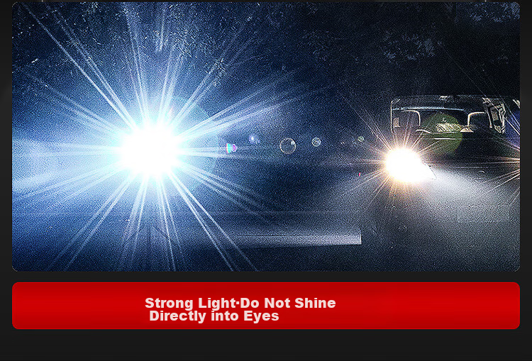 SupFire V8-S Flashlight, High-Intensity Torch, Compact Mini Zoomable Long-Range Ultra-Durable Bright Outdoor Cycling Lamp 4