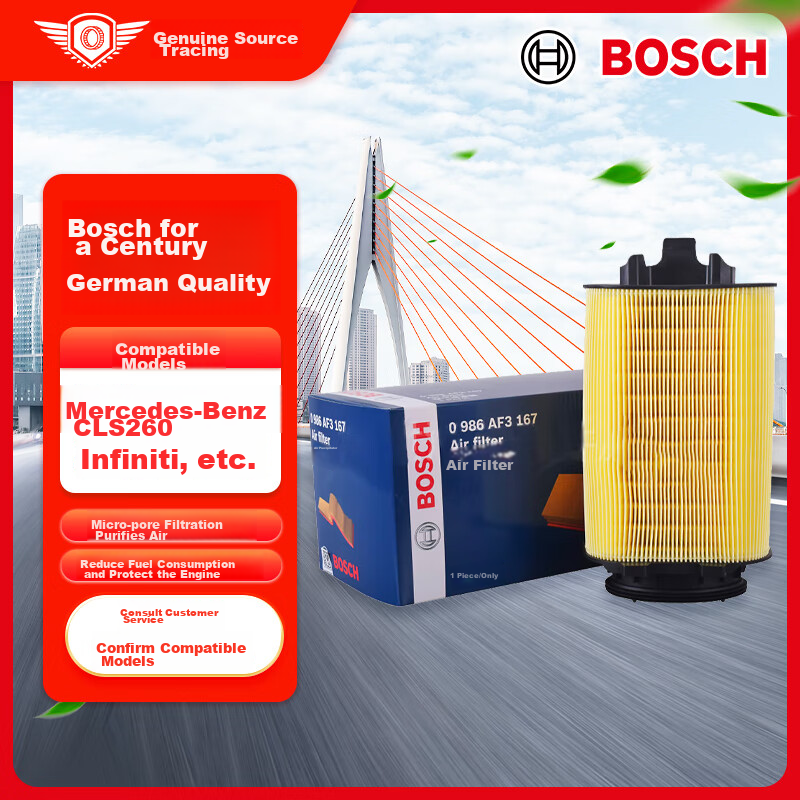 BOSCH (BOS-019143