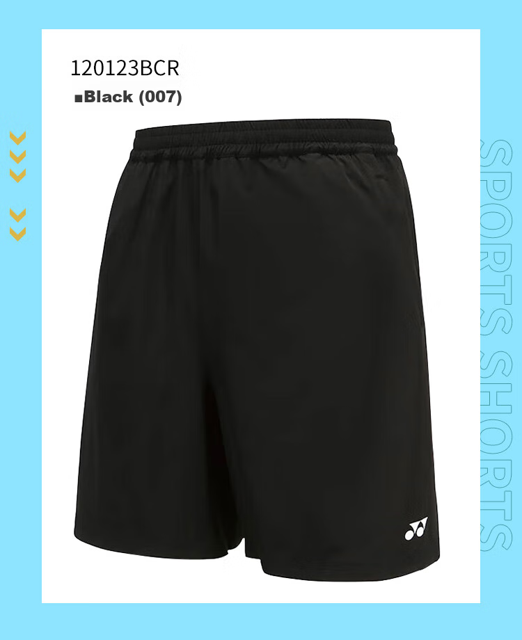 YONEX Badminton Outfit, Comfortable And Breathable, Running And Fitness Short-Sleeve Skirt Set, 210234BCR White XO 21