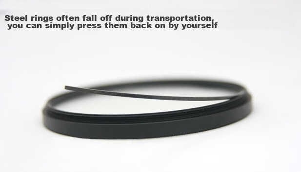 KENKO MC UV(O)49mm Filter, Multi-Layer Coated 9