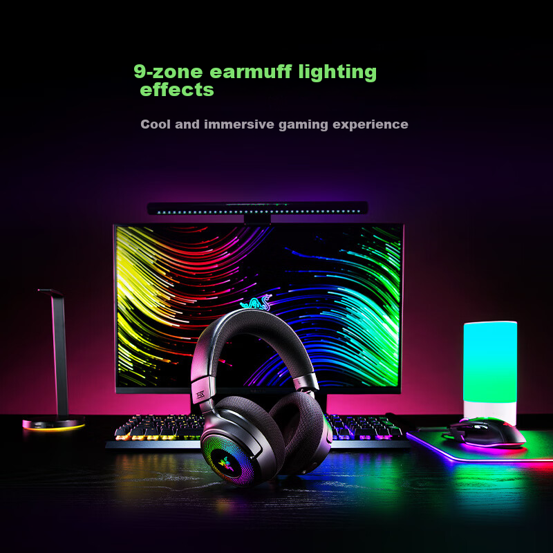 Razer...
