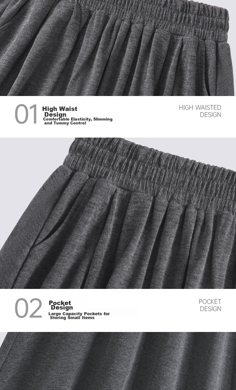 Baleno Glutinous Rice Skirt for Women, 2026 Autumn And Winter New High-Waisted Slimming Umbrella Skirt, Mid-Length A-Line Long Skirt, Lazy Style Midi Skirt 22