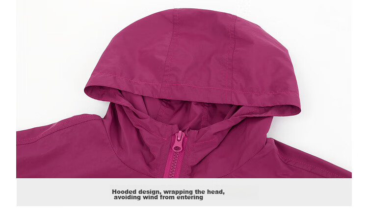 LUSON Chen Da Zhu Boys' Outdoor Hooded Workwear Jacket, 2025 Spring And Autumn New Style, Children's Water-Repellent Hiking Coat, Outerwear 6