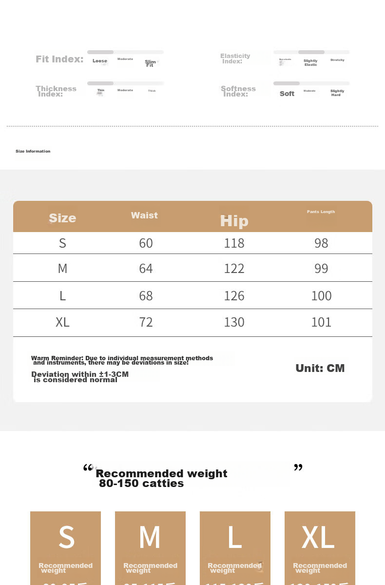LangSha Lazy Style Yamamoto Pants for Women, Spring And Summer High-Waisted Draping Floor-Length Pants, Petite Wide-Leg Casual Trousers 3