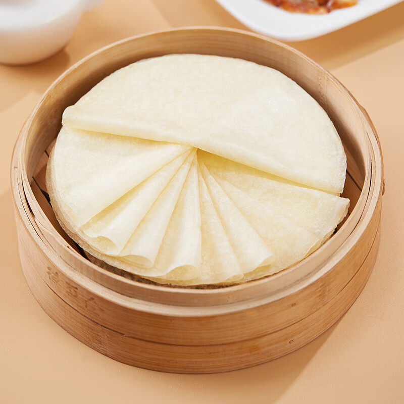 全聚德 手工片制烤鸭 团圆装礼盒1414g 北京烤鸭 年货节 特产礼盒 团购