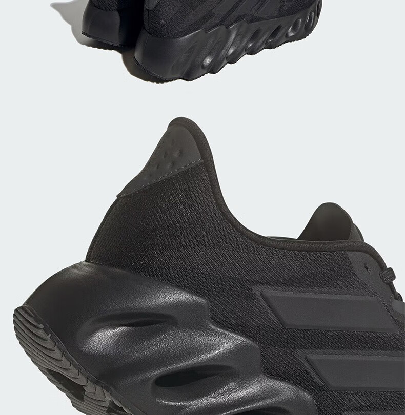 Adidas Men's Running Series SWITCH FWD M Athletic Running Shoes ID1780, Size 42 UK8 7