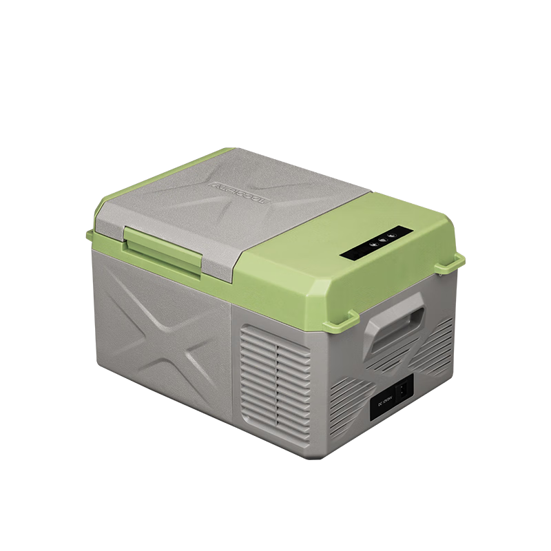 Alpicool Compressor Cooling X9 Portable Refrigerator for Car And Home Use, Freezing And Refrigeration for Dormitory, Office, Outdoor Quick-Freeze Mini Fridge