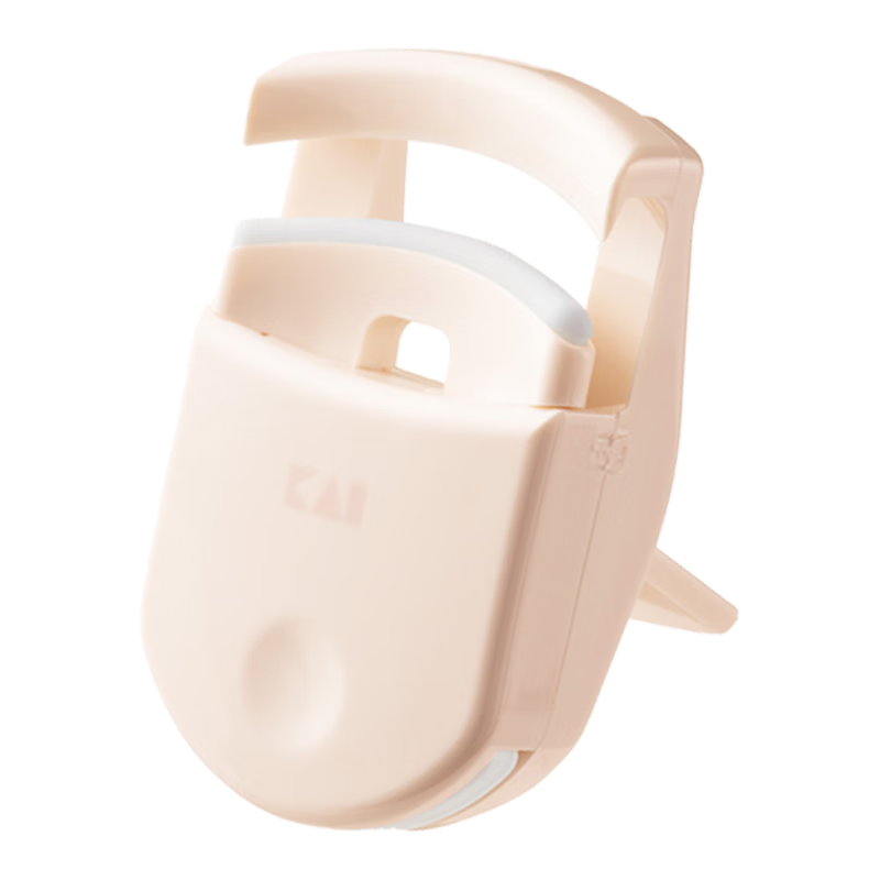 Beiyin Japanese Imported Portable Eyelash Curler, Long-Lasting Curl, No Eyelid Pinching (Fu Rui Bai) Online Exclusive