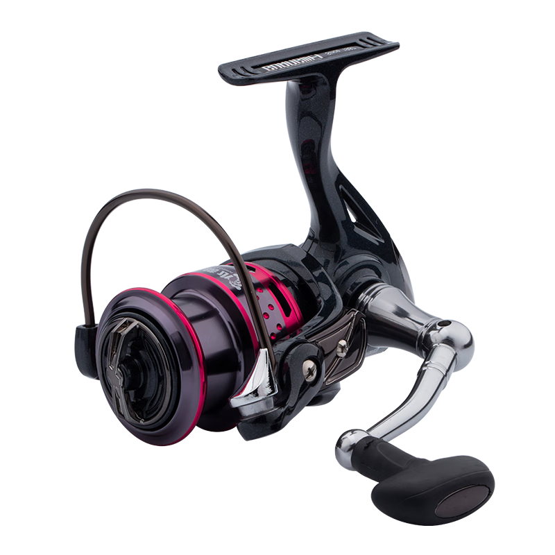 GW GW Fishing Trawler Haoshui 1000S Model, Inclined Metal Spinning Reel, Sea Fishing Shallow Cup Lure Reel