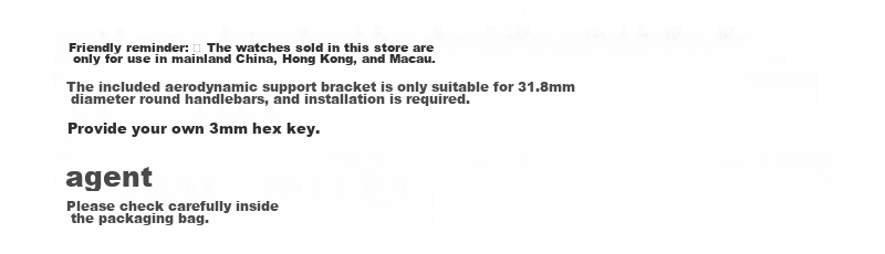 Magene C416 Bike Computer, Mountain And Road Bicycle Smart GPS Bluetooth Wireless Waterproof Odometer, Cycling Equipment Accessory 3