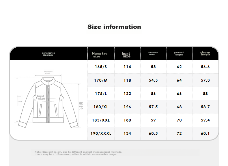 GXG Men's Clothing, Chanel-Style Jacket, Trendy Workwear Jacket, Loose-Fitting Jacket, Spring 2024, White, 170/M 9