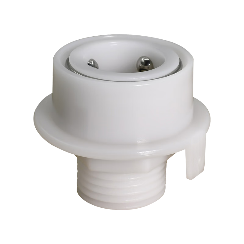 Lelandi Washing Machine Faucet Adapter Quick Connector Hose Fitting Inlet Pipe Clip-On Conversion 1/2" External Thread Screw-In Coupling L8135