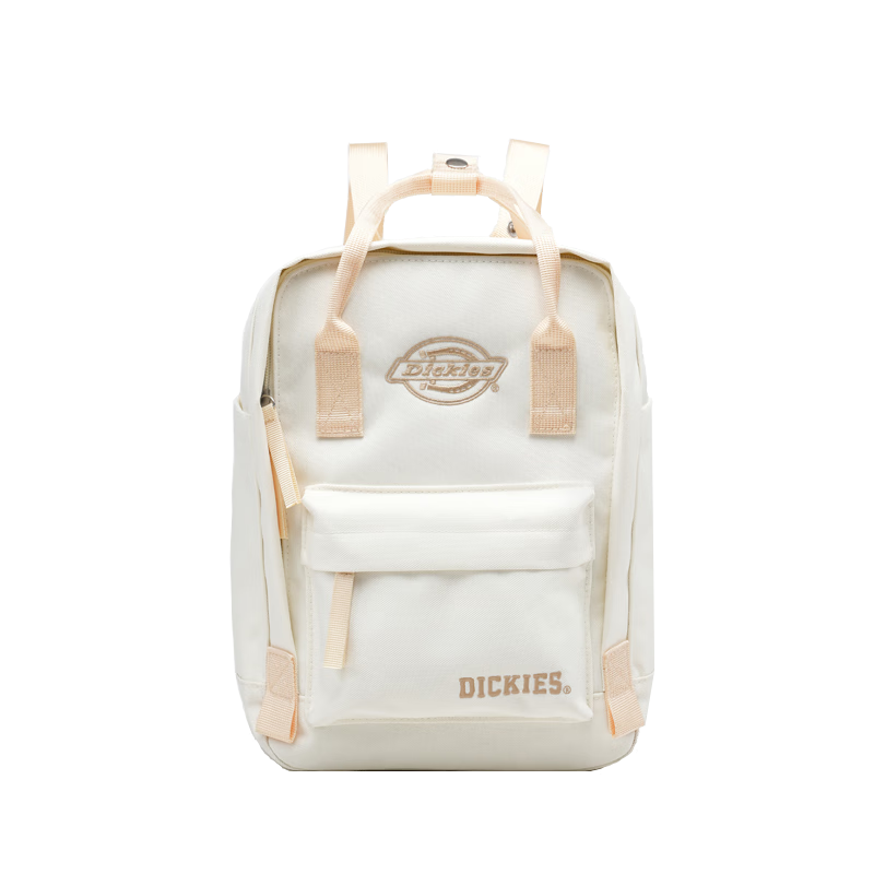 Dickies Backpack for Women, Mini Cute Backpack for Children, School Bag for Middle And High School Students, Casual Travel Bag, Gift-Giving Optio