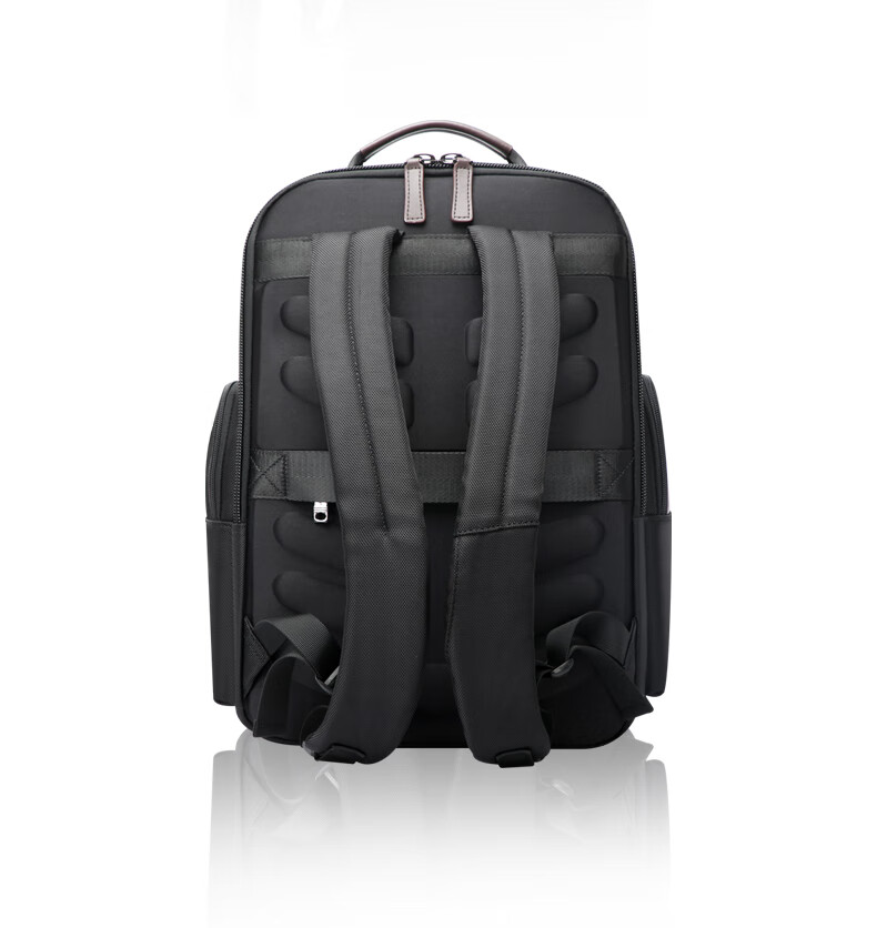 Bopai Men's Business Backpack, 16-Inch Laptop Bag, Large Capacity Travel Bookbag, Father's Day Gift 10