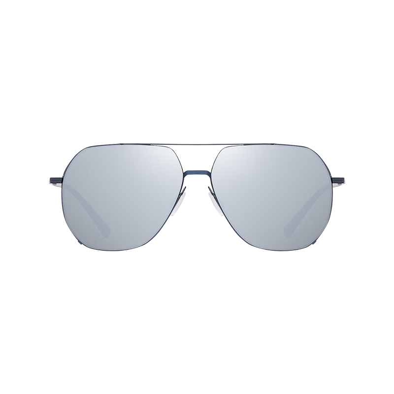 HLA Polarized Sunglasses, Fashionable Aviator Sunglasses for Men And Women, UV Protection Driving Glasses, Gift