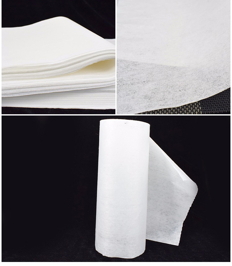 JAJALIN Disposable Foot Towels for Foot Bath, Foot Wiping Cloth for Hotels, Foot Wiping Paper for Foot Massage, Lazy Foot Wiping Towels, 190 Pieces 9