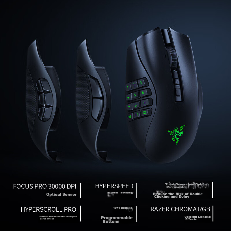 Razer...