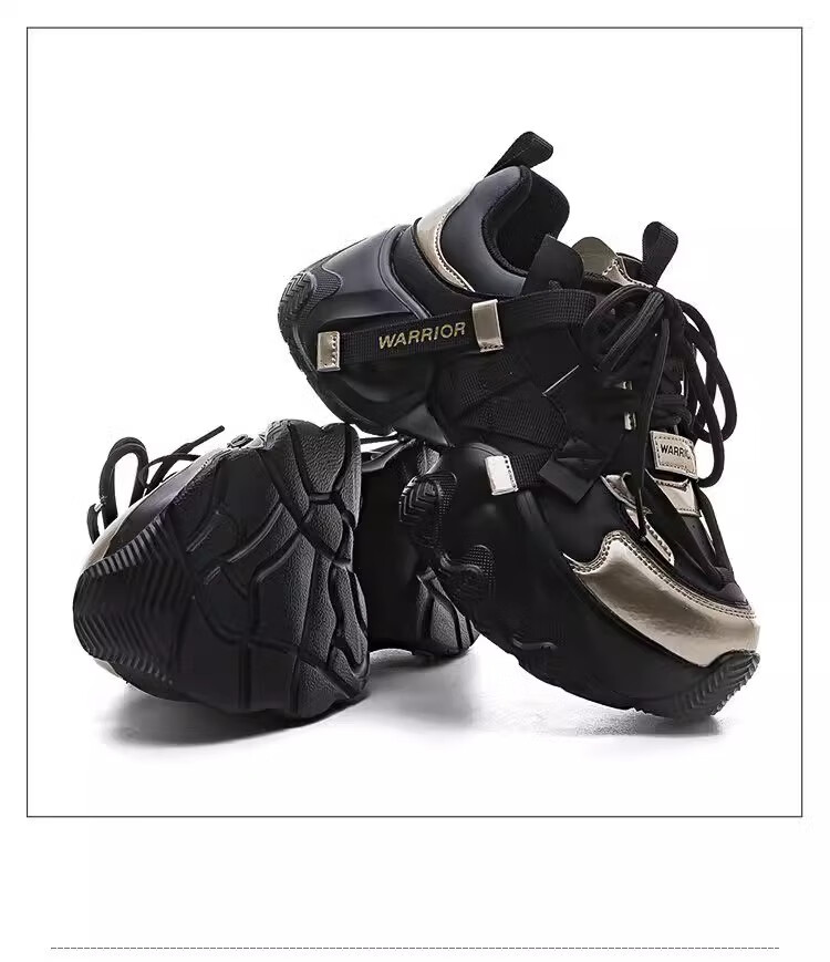 Huili Official Women's Shoes, Summer Dad Shoes for Women, 2026 New Style Sneakers, Versatile Footwear for Women, Purple And Silver Mesh Style, Size 37 22