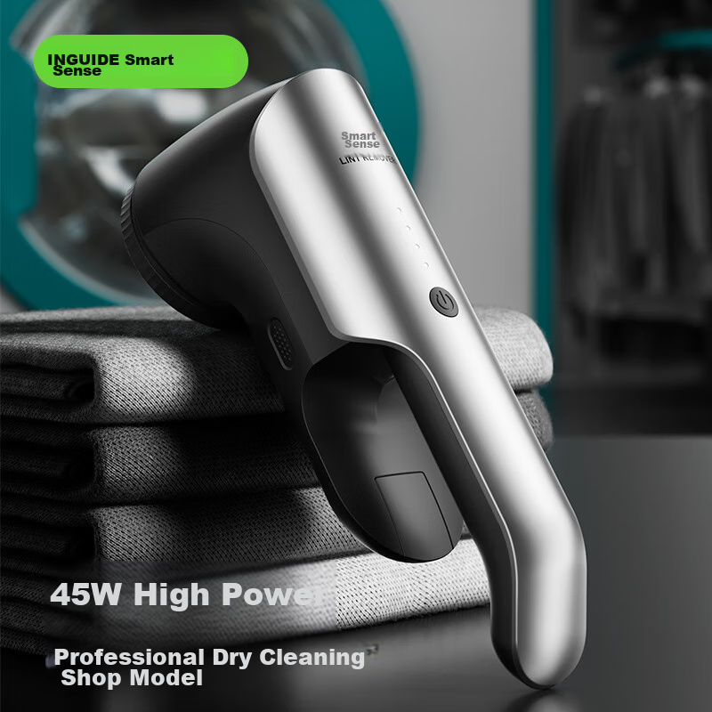 Zhigan Lint Roller, High-Power Lint Remover, Hair Removal Tool, Clothing De-linting Machine, Ball Remover, Ball Shaver, Ball Remover, Ball Scraper, Ball Suction Device M30S