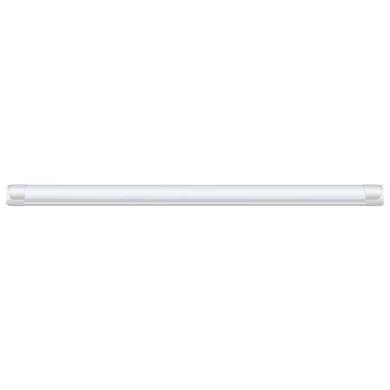 CANMEIJIA LED Tube Light Integrated Waterproof Purification Ceiling Energy-saving Strip Light