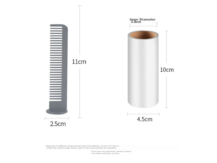 EAST Toilet Brush, No Dead Angle And Gap, Draining Wall-Mounted Bathroom S-Shaped Toilet Brush Set, Long Handle Cleaning Brush 17