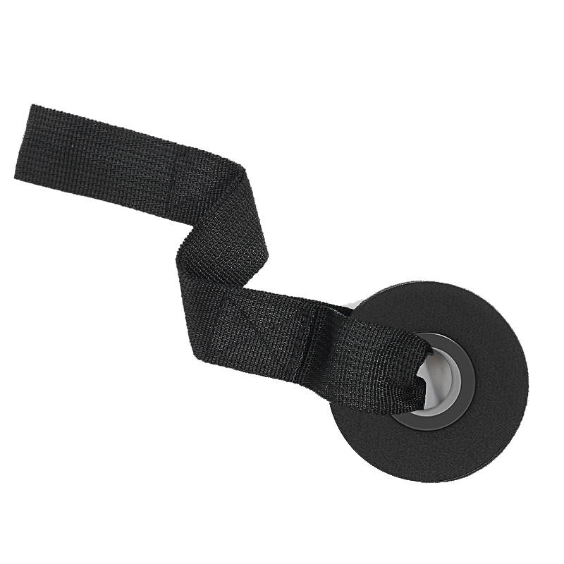 PROIRON Pull-Aid Elastic Resistance Band Pull-Up Assist Equipment for Home Gym, Door Anchor Fixation Device