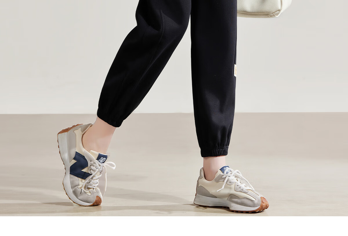 Halo Queen Women's Joggers with Elastic Waistband And Drawstring, Casual Pants for Spring And Autumn, Loose-Fitting Slimming Sweatpants H13QR1953 35