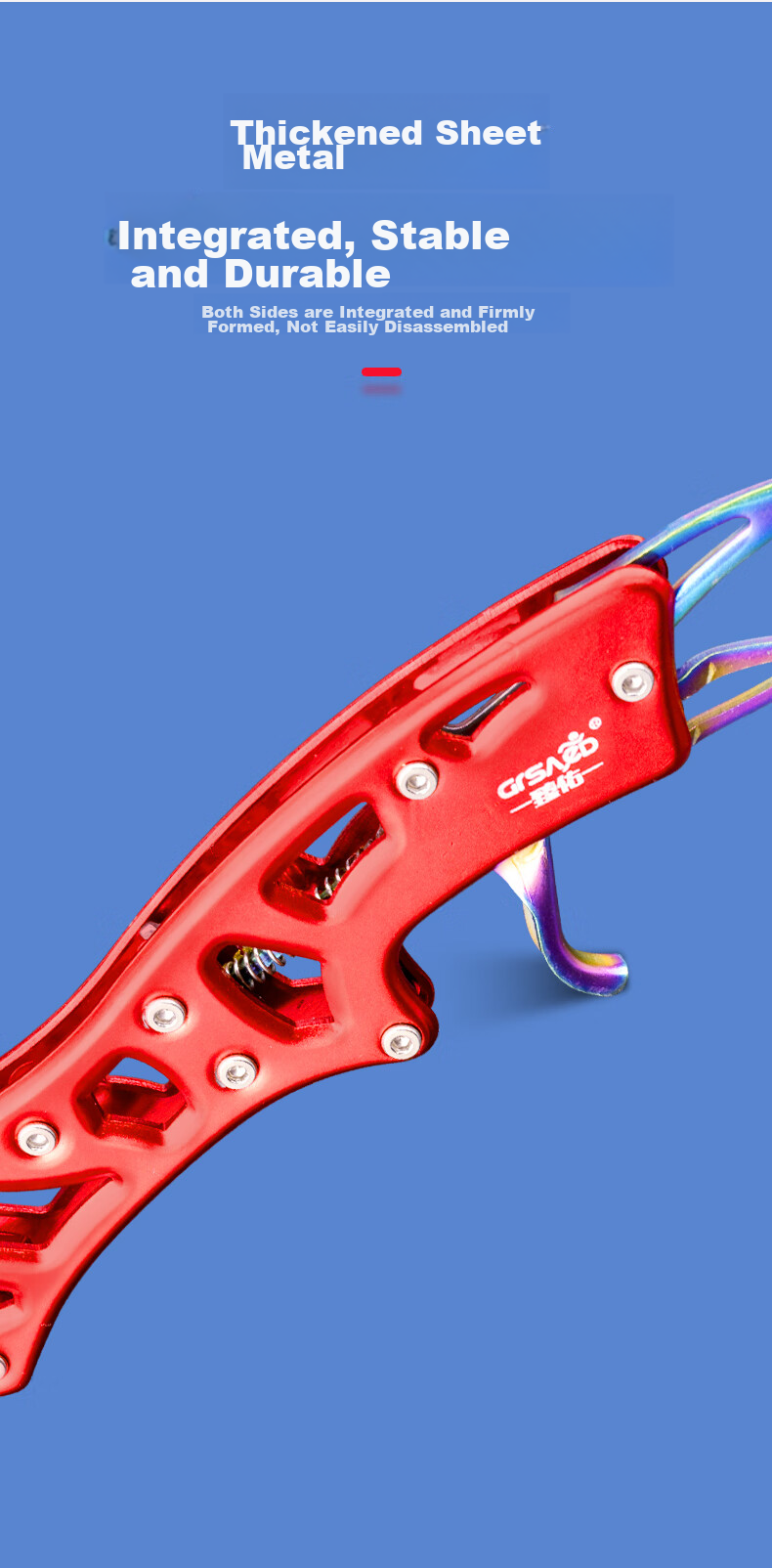 Grased (Grsaed) Fishing Eagle Model Fish Controller Aluminum Alloy Fish Controller Lure Pliers Fish Grabber Lure Pliers 7