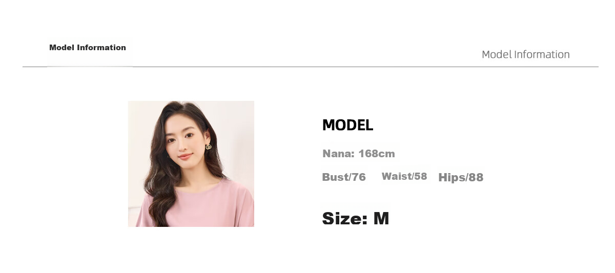 Chushen Women's V-Neck Knitted Sweater, Slimming Versatile Embellished Coat Top S61Z142 13