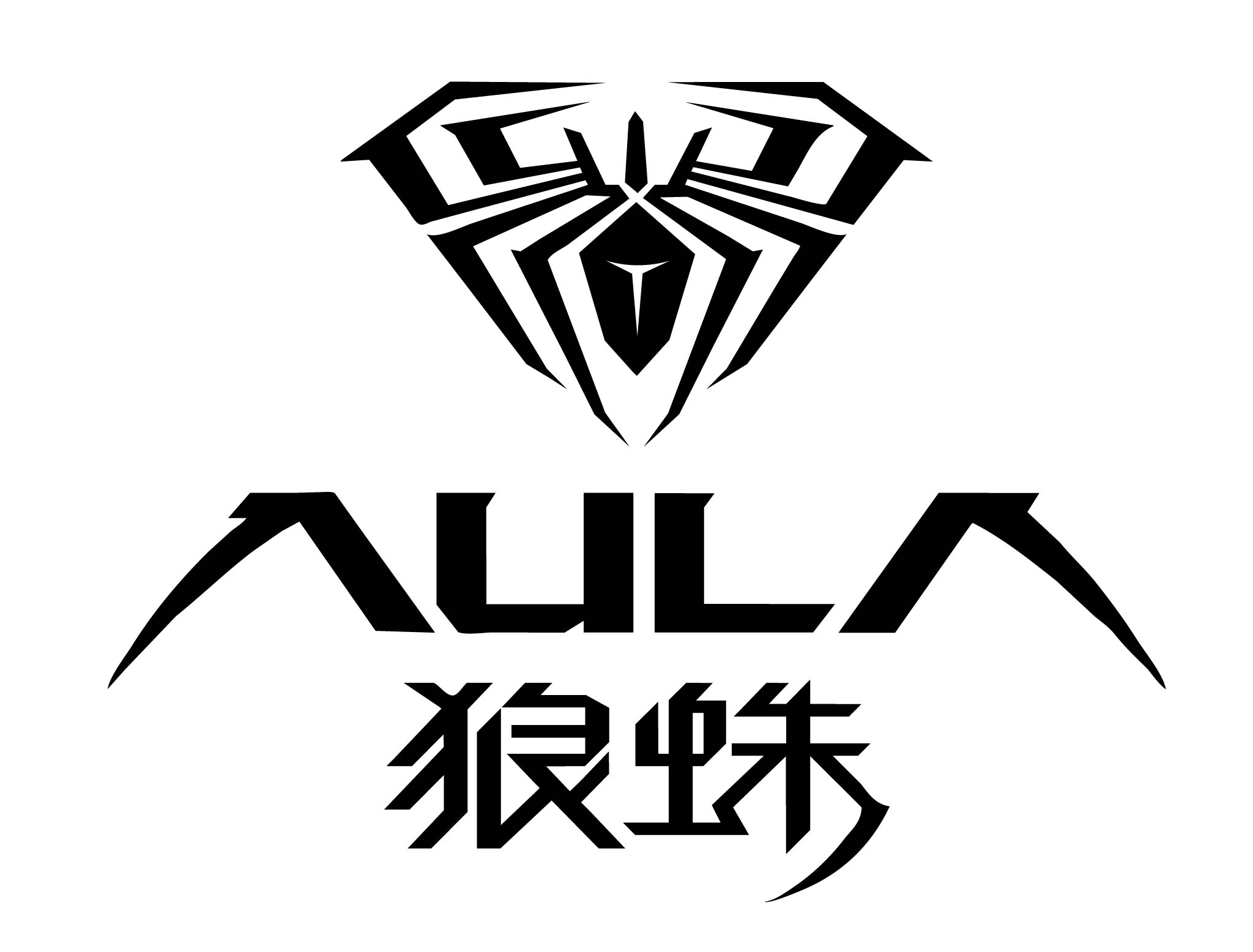 狼蛛f2088 银白 圆键 青轴