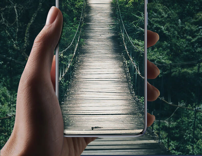BLUEO [AR Ultra-Clear] Lens Protector for Vivo X200 Pro, High-Definition High-Transparency Tempered Glass Film, Rear Camera Protection Film for Smartphone 6