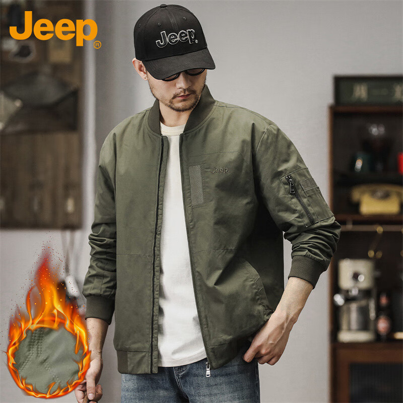 JEEP Men's-0119409