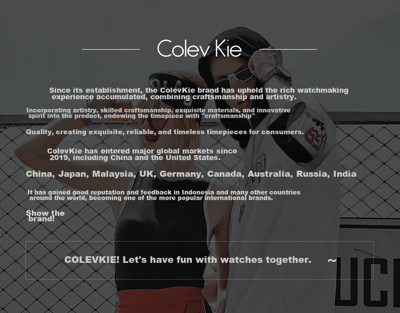 Colevkie Women's Watch, New 2026 Model for Ladies, Top Ten Luxury Niche Brand Watch, Elegant Birthday Gift for Wome 21