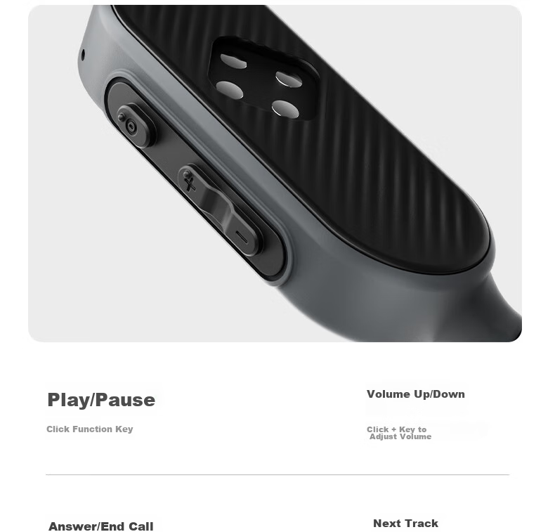 Aiwa G3 [With Built-In 32GB Large Memory], Bone Conduction Bluetooth Headphones, Sports Swimming Professional IPX7 Waterproof, Wireless Non-In Open-Ear Design, Sweat-Resistant, Long Battery Life 33